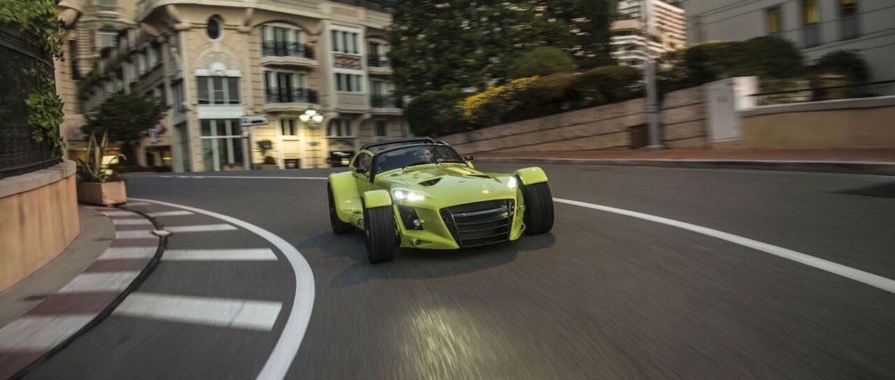 Todas las noticias de coches en un solo portal: Pruebas, fotos, vídeos, informes...