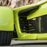 Donkervoort D8 GTO RS 2016 8 150x150