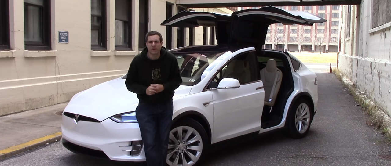 Todas las noticias de coches en un solo portal: Pruebas, fotos, vídeos, informes...