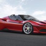 Ferrari J50 2017 01 150x150