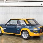 Fiat 131 Abarth Grupo 4 1977 5 150x150