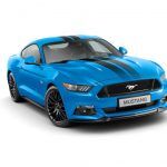 Ford Mustang Special Edition 2017 1 150x150