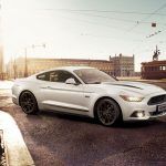 Ford Mustang Special Edition 2017 2 150x150
