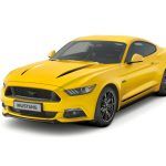Ford Mustang Special Edition 2017 3 150x150