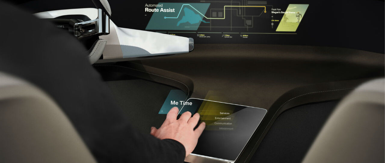 Todas las noticias de coches en un solo portal: Pruebas, fotos, vídeos, informes...