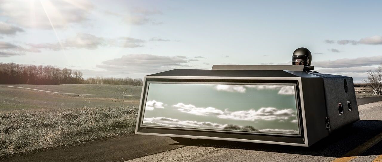 Todas las noticias de coches en un solo portal: Pruebas, fotos, vídeos, informes...