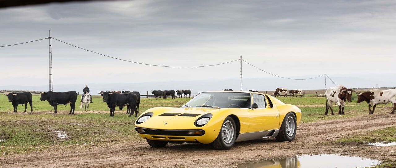 Todas las noticias de coches en un solo portal: Pruebas, fotos, vídeos, informes...