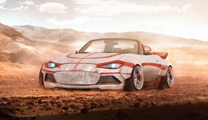 luke-skywalker-mx-5-carwow