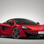 McLaren 570S Coupé Design Edition 1 1 150x150