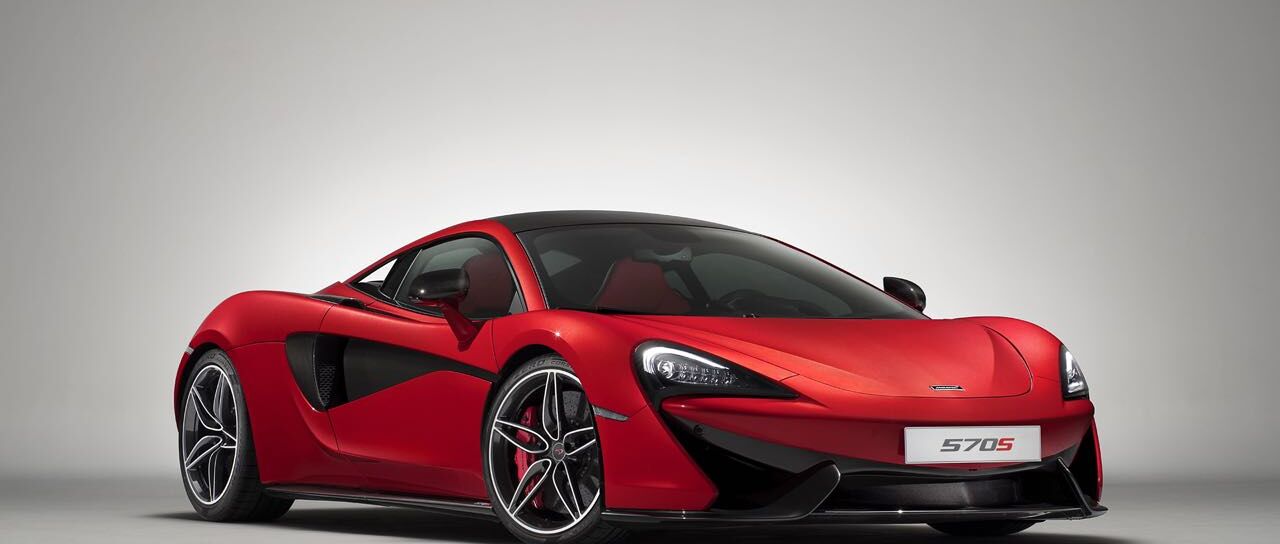 Todas las noticias de coches en un solo portal: Pruebas, fotos, vídeos, informes...