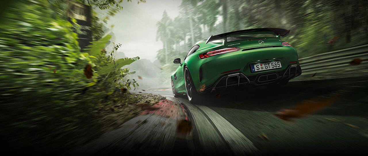 Todas las noticias de coches en un solo portal: Pruebas, fotos, vídeos, informes...