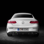 Mercedes Clase E Coupe Edition 1 AMG Line 2017 10 150x150