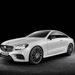 Mercedes Clase E Coupe Edition 1 AMG Line 2017 12 150x150