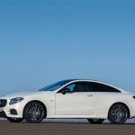 Mercedes Clase E Coupe Edition 1 AMG Line 2017 14 150x150