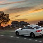 Mercedes Clase E Coupe Edition 1 AMG Line 2017 16 150x150