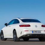 Mercedes Clase E Coupe Edition 1 AMG Line 2017 17 150x150