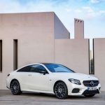 Mercedes Clase E Coupe Edition 1 AMG Line 2017 2 150x150