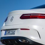 Mercedes Clase E Coupe Edition 1 AMG Line 2017 20 150x150