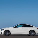Mercedes Clase E Coupe Edition 1 AMG Line 2017 21 150x150