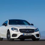Mercedes Clase E Coupe Edition 1 AMG Line 2017 22 150x150