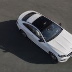 Mercedes Clase E Coupe Edition 1 AMG Line 2017 26 150x150