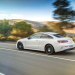 Mercedes Clase E Coupe Edition 1 AMG Line 2017 28 150x150