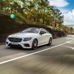 Mercedes Clase E Coupe Edition 1 AMG Line 2017 29 150x150