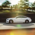 Mercedes Clase E Coupe Edition 1 AMG Line 2017 30 150x150