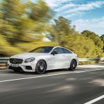 Mercedes Clase E Coupe Edition 1 AMG Line 2017 31 150x150