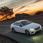 Mercedes Clase E Coupe Edition 1 AMG Line 2017 32 150x150