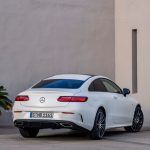Mercedes Clase E Coupe Edition 1 AMG Line 2017 4 150x150