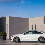 Mercedes Clase E Coupe Edition 1 AMG Line 2017 6 150x150