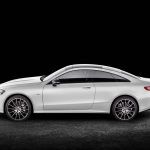 Mercedes Clase E Coupe Edition 1 AMG Line 2017 7 150x150