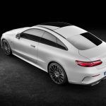 Mercedes Clase E Coupe Edition 1 AMG Line 2017 8 150x150