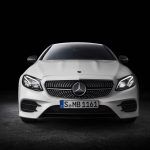 Mercedes Clase E Coupe Edition 1 AMG Line 2017 9 150x150