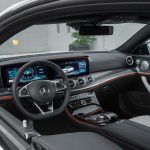 Mercedes Clase E Coupe Edition 1 AMG Line 2017 Interior 1 150x150