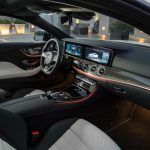 Mercedes Clase E Coupe Edition 1 AMG Line 2017 Interior 2 150x150