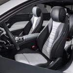 Mercedes Clase E Coupe Edition 1 AMG Line 2017 Interior 3 150x150