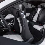 Mercedes Clase E Coupe Edition 1 AMG Line 2017 Interior 4 150x150