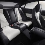 Mercedes Clase E Coupe Edition 1 AMG Line 2017 Interior 6 150x150