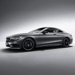 Mercedes Clase S Coupe Night Edition 2017 1 150x150