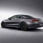 Mercedes Clase S Coupe Night Edition 2017 3 150x150