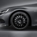 Mercedes Clase S Coupe Night Edition 2017 5 150x150