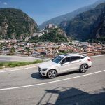 Mercedes GLC 350 E Coupe 2017 18 150x150