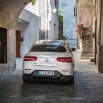 Mercedes GLC 350 E Coupe 2017 19 150x150