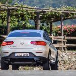 Mercedes GLC 350 E Coupe 2017 20 150x150