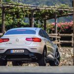 Mercedes GLC 350 E Coupe 2017 21 150x150