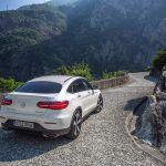 Mercedes GLC 350 E Coupe 2017 24 150x150