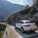 Mercedes GLC 350 E Coupe 2017 25 150x150