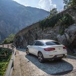 Mercedes GLC 350 E Coupe 2017 26 150x150